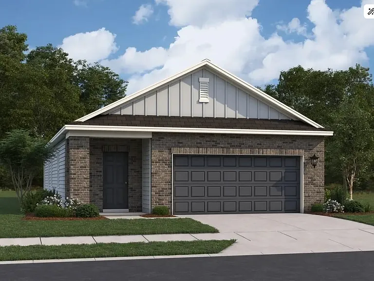 10035 Tiger Flower Ln — Photo 1