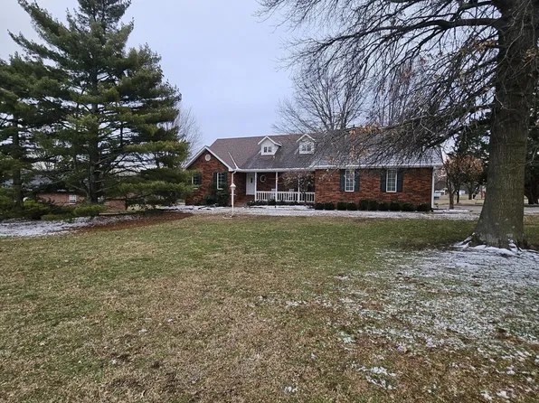 1409 Linwood Street, Monett, MO 65708