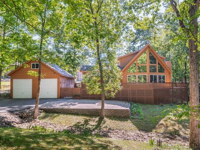 200 Rising Sun Ln, Counce, TN, 38326