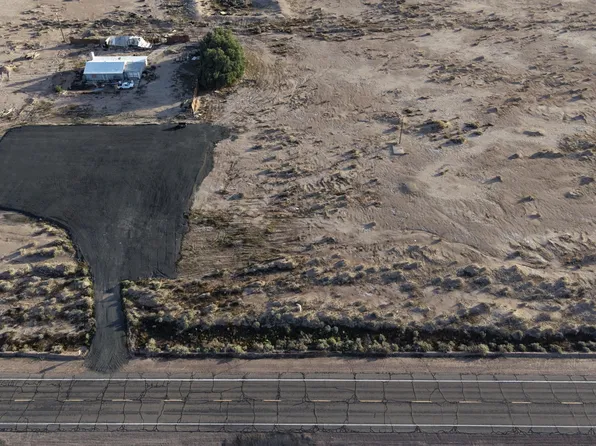 Highway 66 Rd, Newberry Springs, CA 92365