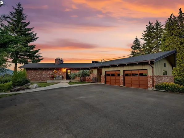 41508 NE Dobler Hill Rd, La Center, WA 98629
