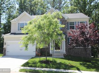 4631 Hale Ct, Ellicott City, MD 21043