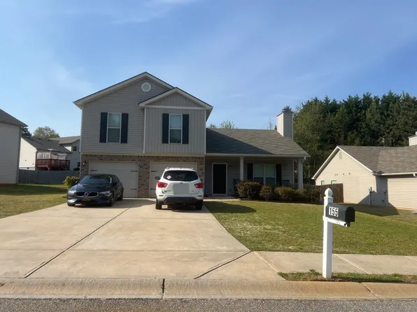 155 Waterford Glen Dr, Lula, GA 30554