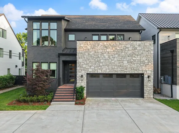 991 Greerland Dr, Nashville, TN 37204