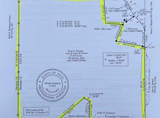 7397 Township Road 215a, Corning, OH