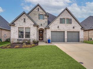 8124 Maybury, The Colony, TX 75056