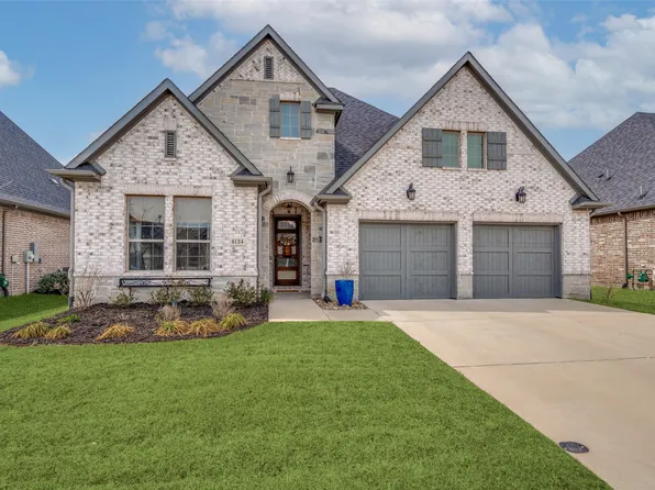 8124 Maybury, The Colony, TX 75056