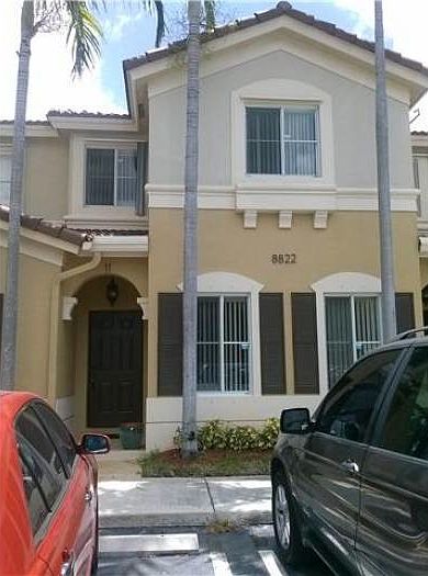 1st image of 8822 W Flagler St APT 11