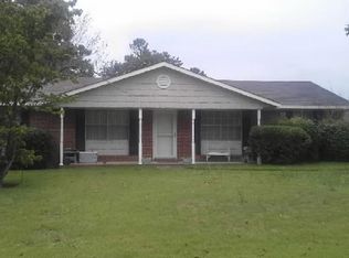 4519 Evanston Dr, Evans, GA 30809