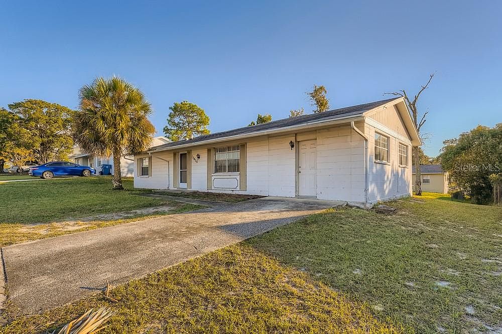 12406 Elgin Blvd, Spring Hill, FL 34609 Zillow