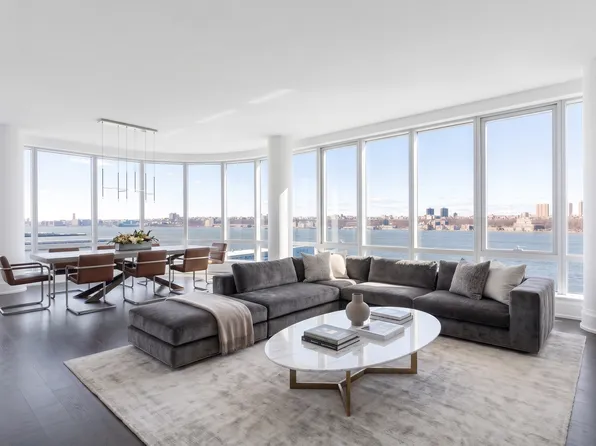 50 Riverside Blvd, New York, NY