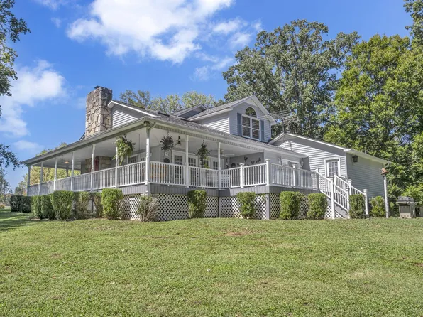 1898 Clara Mathis Rd, Spring Hill, TN 37174