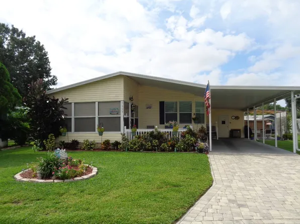 1629 Walking Horse Dr, Lakeland, FL 33810