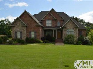 216 Kingsridge Blvd, Tullahoma, TN 37388