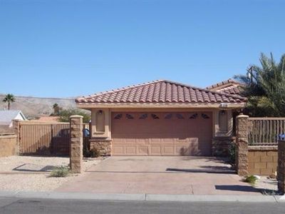 13368 Via Real, Desert Hot Springs, CA, 92240