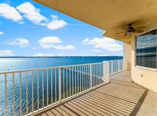 6500 Bridge Water Way UNIT 805, Panama City Beach, FL 32407