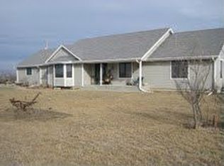 23380 L Rd, Holton, KS 66436