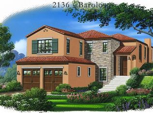 3067 Livorno Cir, San Luis Obispo, CA 93401