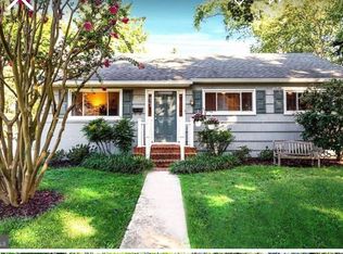 217 Gibson Rd, Annapolis, MD 21401