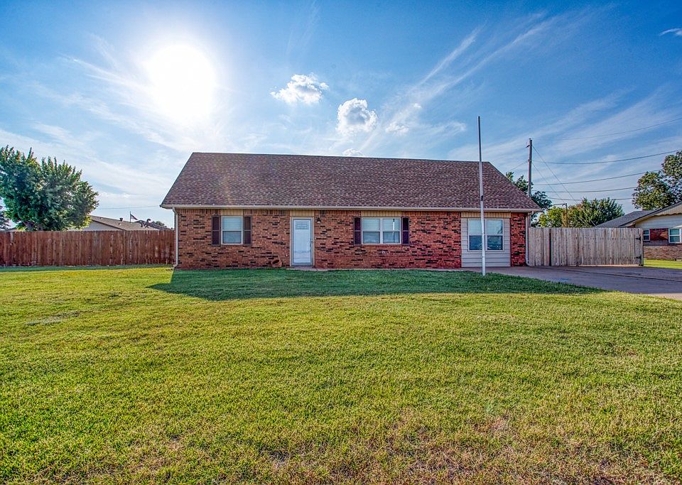 308 S Mitchell Rd, Hennessey, OK 73742 Zillow
