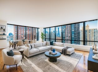 525 E 72nd St #16J, New York, NY 10021