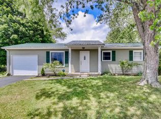 8644 Brookville Rd, Galloway, OH 43119