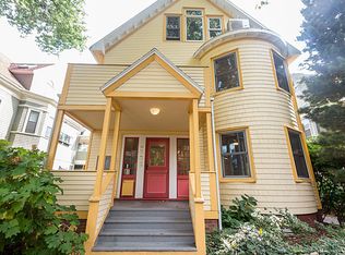 42 Fayette St #3, Cambridge, MA 02139