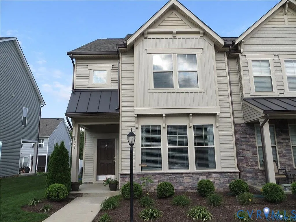 3 bed, 2.5 bath, 1714 sqft, $2,500 — Photo 1