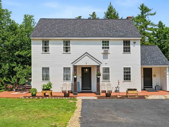 590 Main Street, Rindge, NH 03461