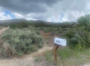 2149 Pinion Hills Dr, Carson City, NV 89701