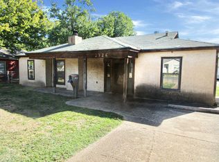 1326 Shamrock Dr, Bossier City, LA 71112