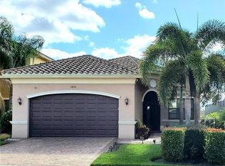 3426 Tigris Ln, Naples, FL 34119