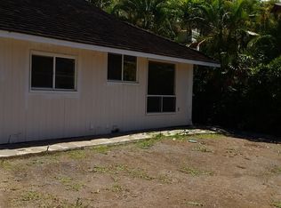 3743 Diamond Head Rd APT A, Honolulu, HI 96816