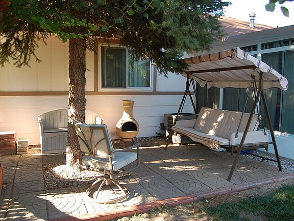 Patio 2