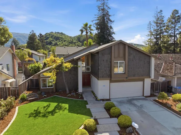 6067 Marla Ct, San Jose, CA 95124