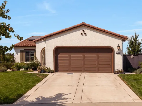 3546 Rosecrest Cir, El Dorado Hills, CA 95762