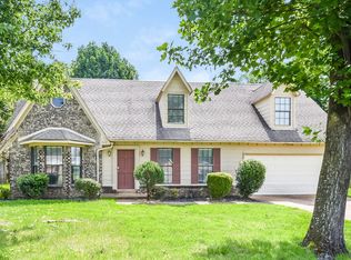 5112 Autumn Evening Ln, Memphis, TN 38125