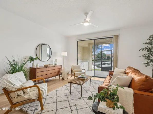 3820 LAVISTA Circle #108, Jacksonville, FL 32217