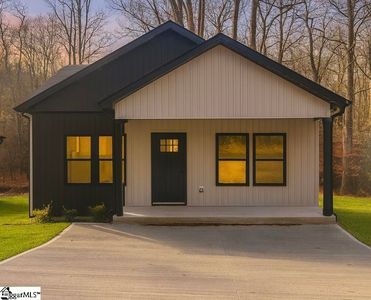 263 Law St, Woodruff, SC, 29388