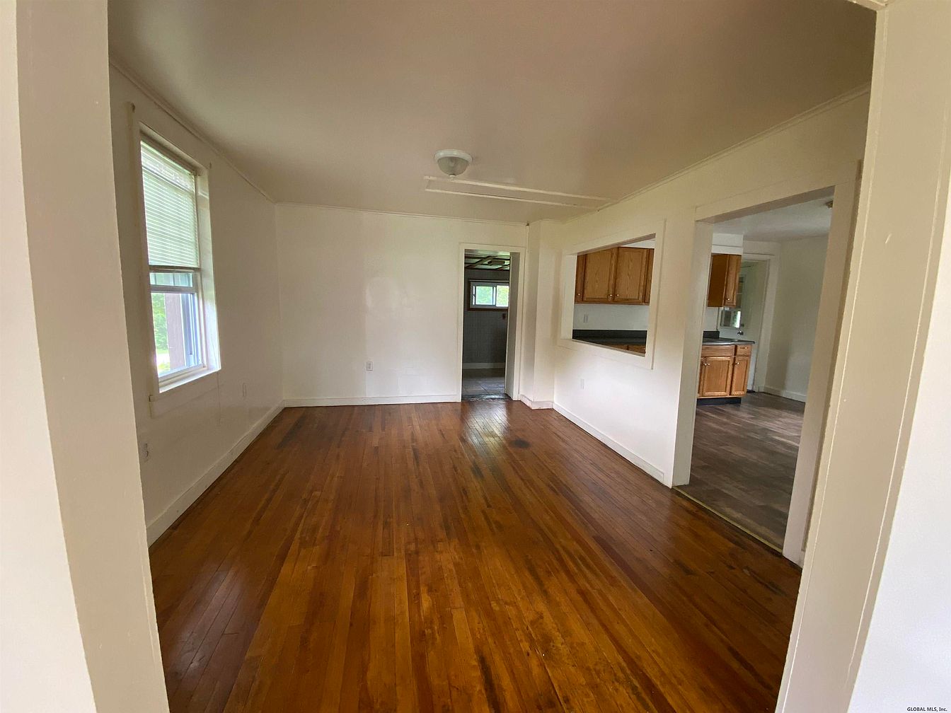 c. 1930 Cute Country Home For Sale in Mineville, NY. 79,900 Sold