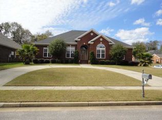 2531 Legends Row, Mobile, AL 36618