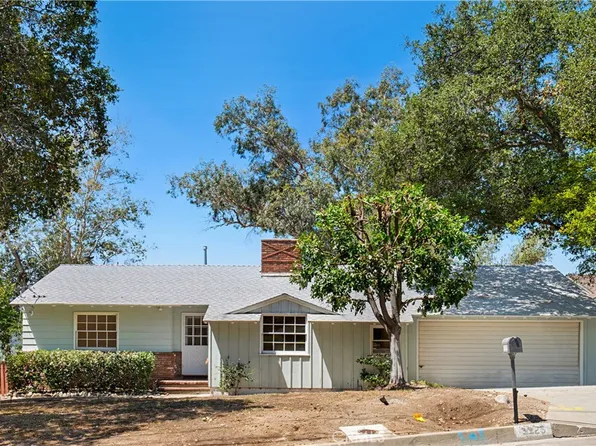 3325 Crestford Dr, Altadena, CA 91001