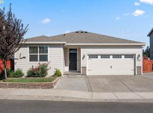 9203 NE 165th Ave, Vancouver, WA 98682