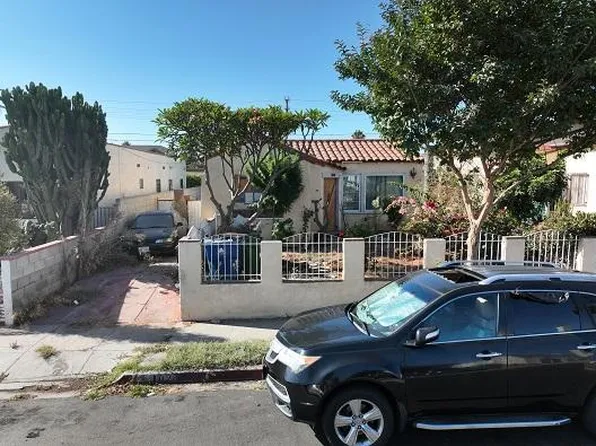 1028 Alton St, Wilmington, CA 90744