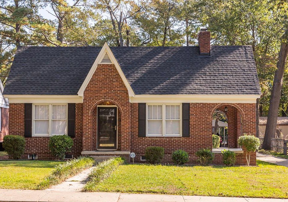 1226 Butler St, Columbia, SC 29205 Zillow