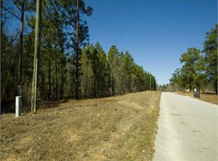 4135 Woodard Ave, Augusta, GA 30906