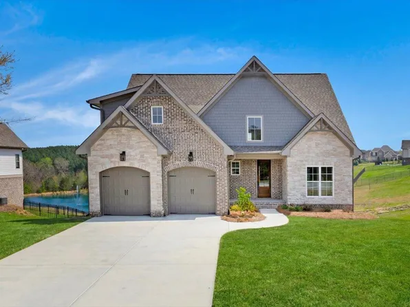 13114 Blakeslee Dr #46, Soddy Daisy, TN 37379