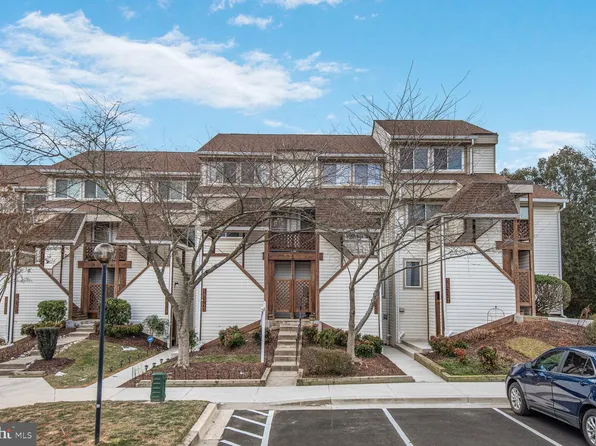 18343 Leman Lake Dr #806, Olney, MD 20832