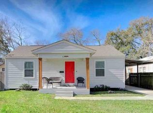 6130 Goforth St, Houston, TX 77021