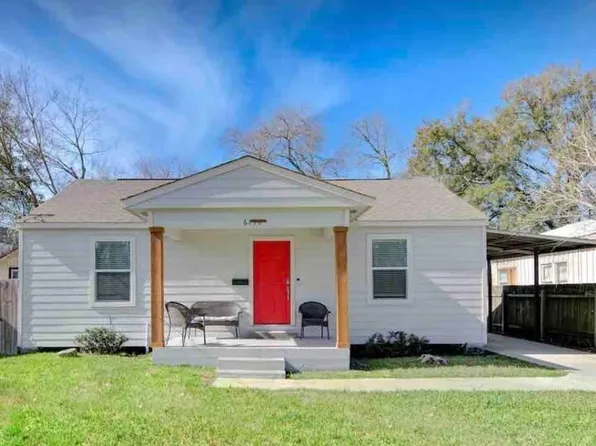 6130 Goforth St, Houston, TX 77021